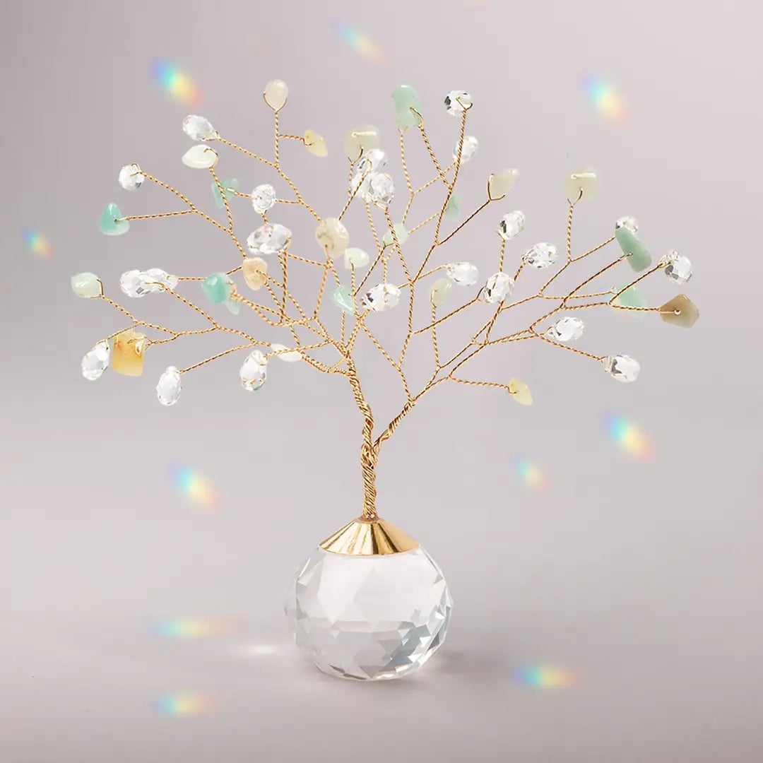 Suncatcher Tree of Life