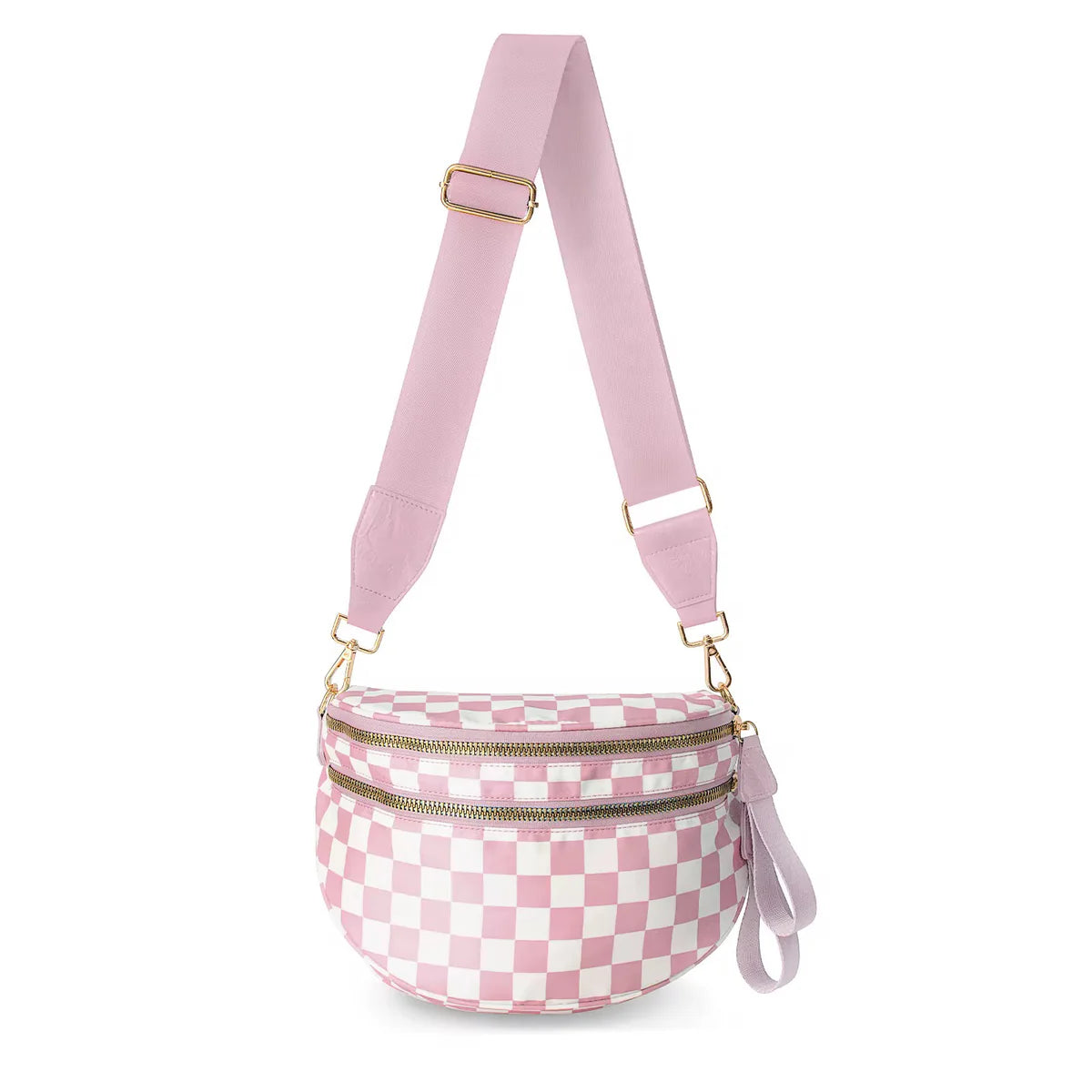 Roni Crossbody Bumm Bag