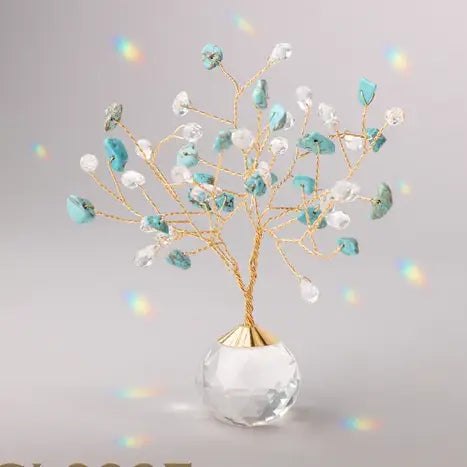 Suncatcher Tree of Life