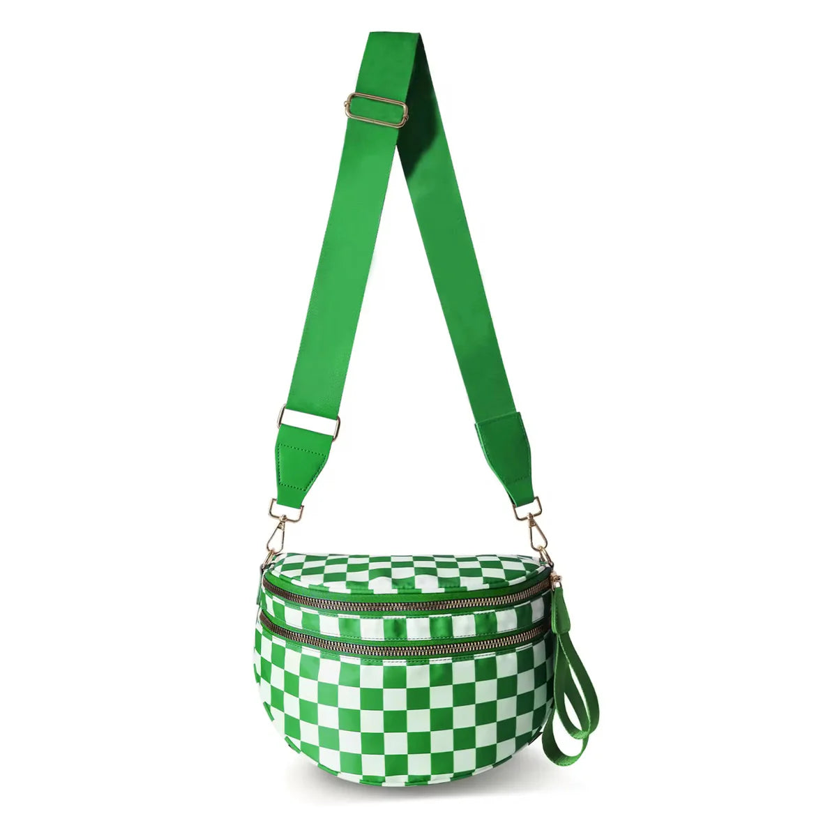 Roni Crossbody Bumm Bag