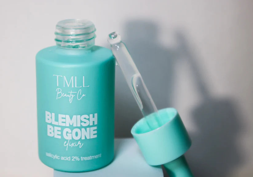 Blemish Be Gone Serum