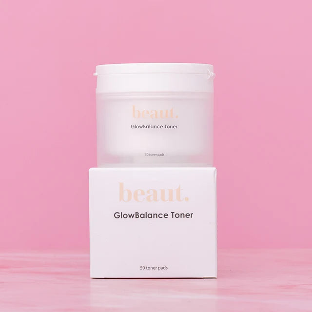 Glo Toner From Beaut
