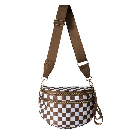 Roni Crossbody Bumm Bag