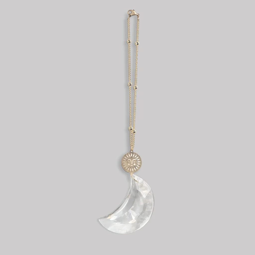Pocket Suncatcher