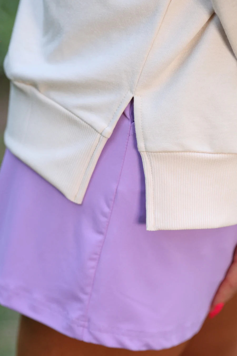 SALE**Happy Sweatshirt