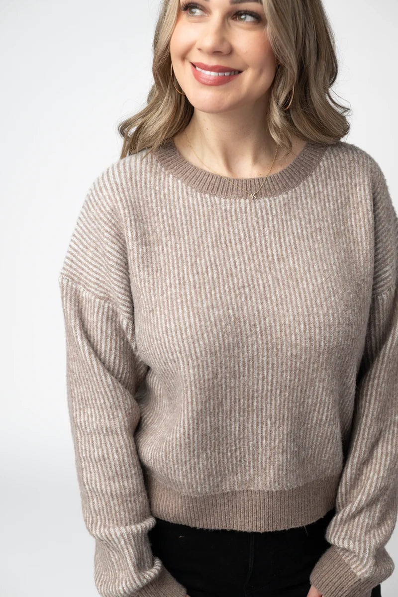 Josie Sweater