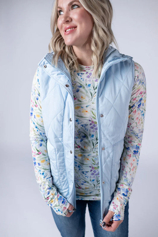 Remy Vest, Multiple Colors