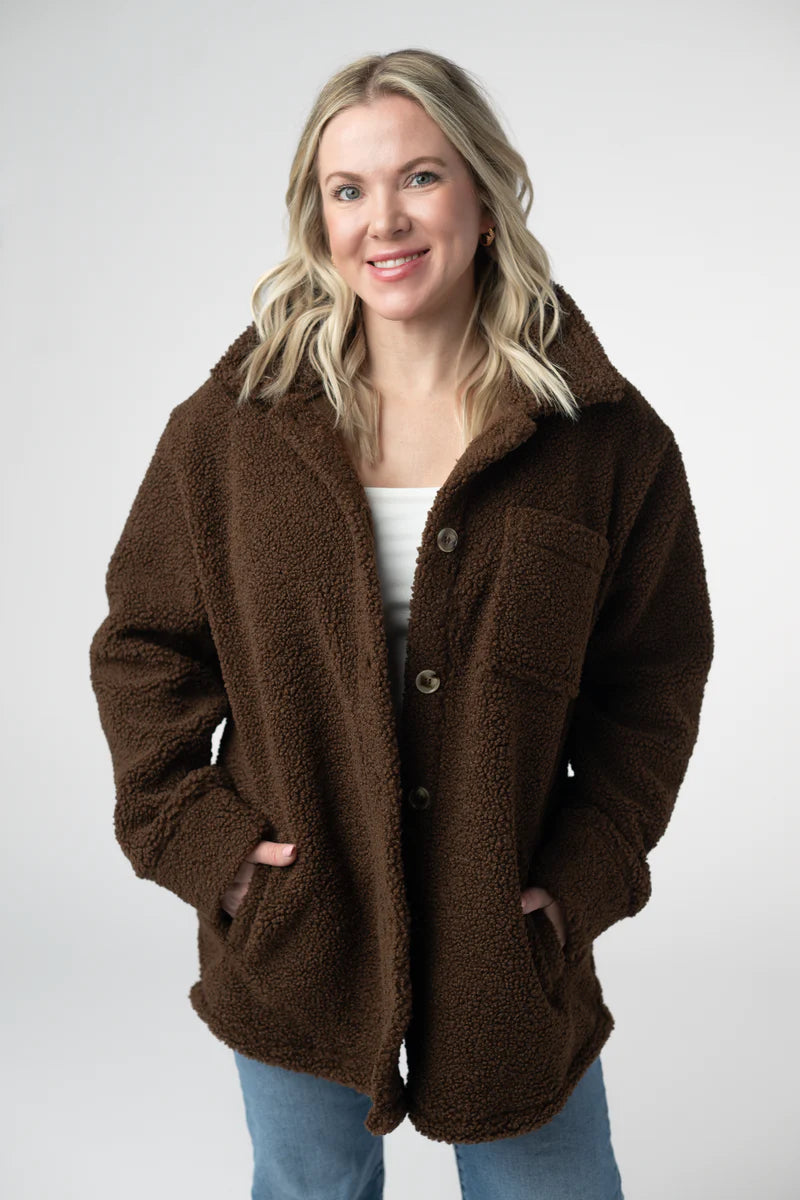 Teddy Shacket