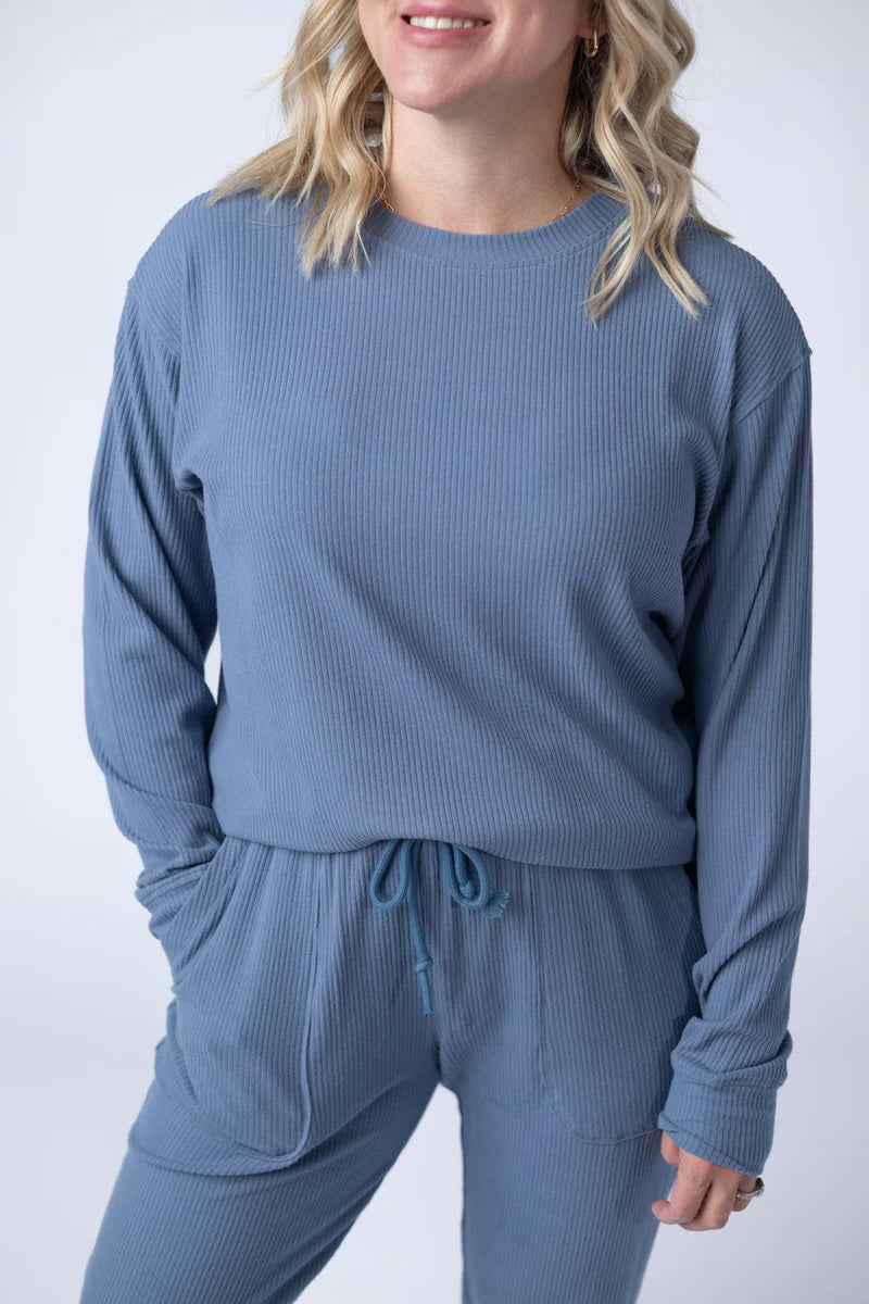 Corrine Pullover (Multiple Choices)