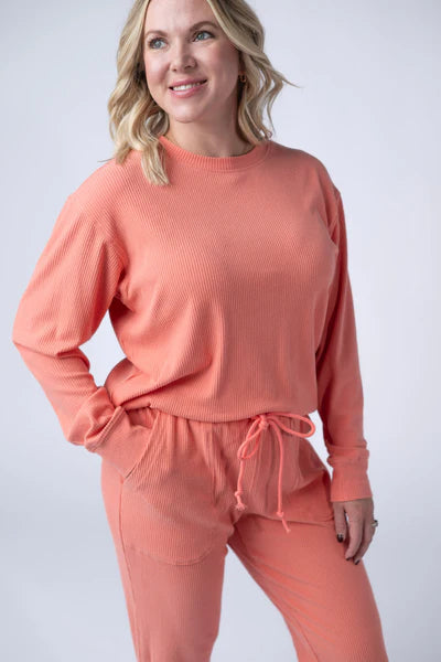 Corrine Pullover (Multiple Choices)
