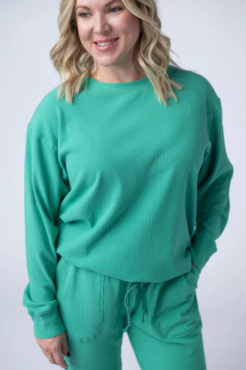 Corrine Pullover (Multiple Choices)