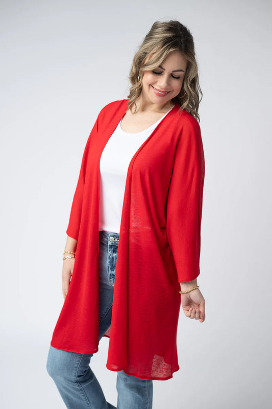 Kimono By Michelle Mae