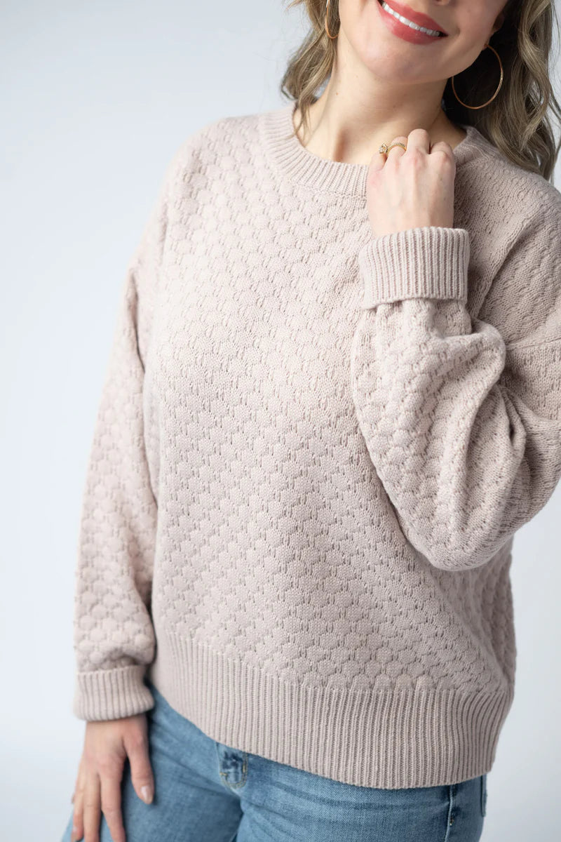 Gianna Sweater (Multiple Choices)