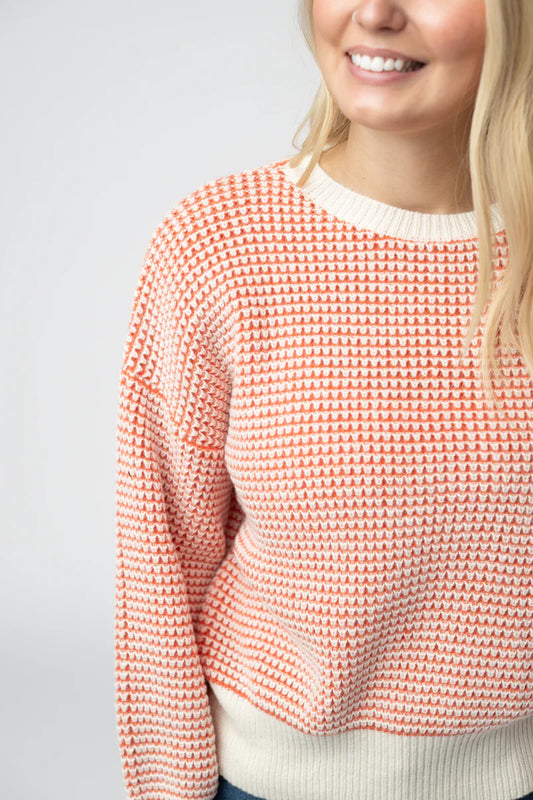Charlotte Sweater