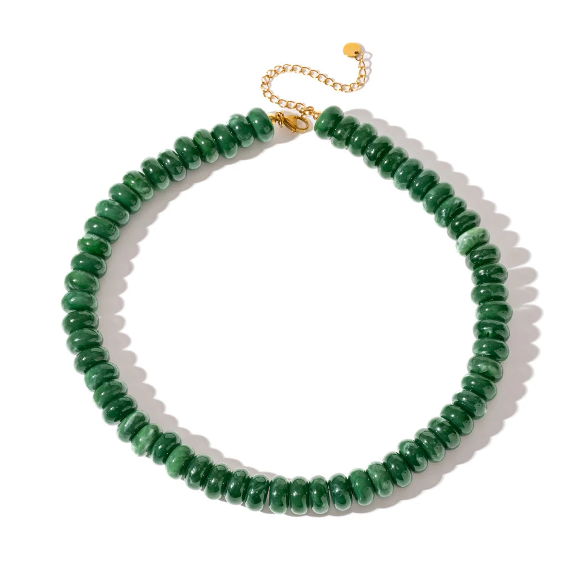 Dana Donut Necklace