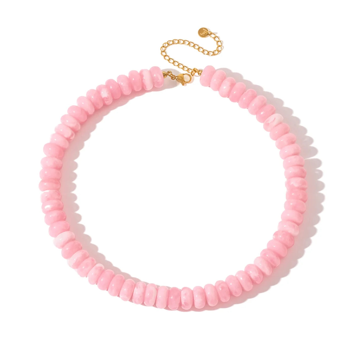 Dana Donut Necklace