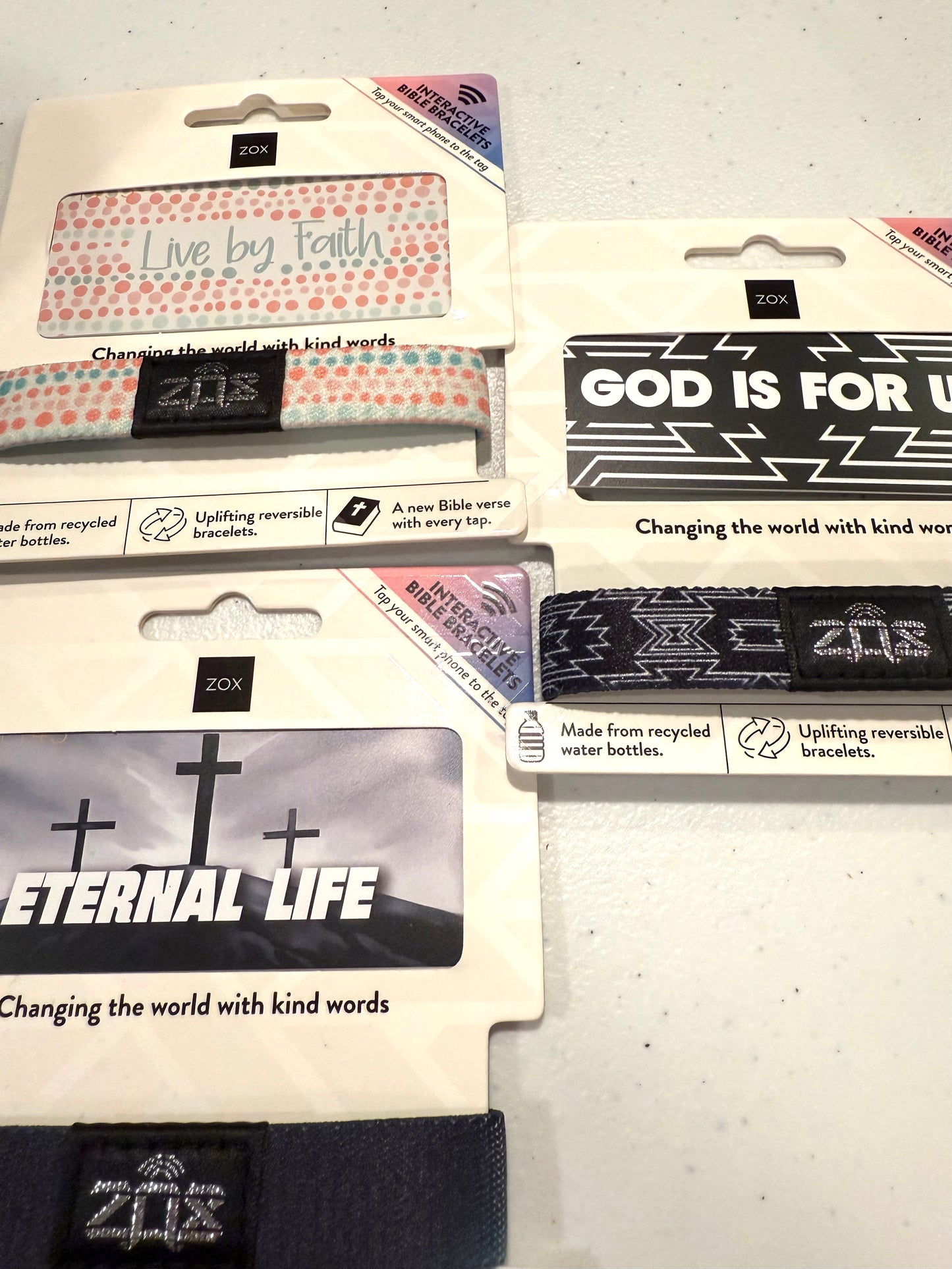 Zox Faith Interactive