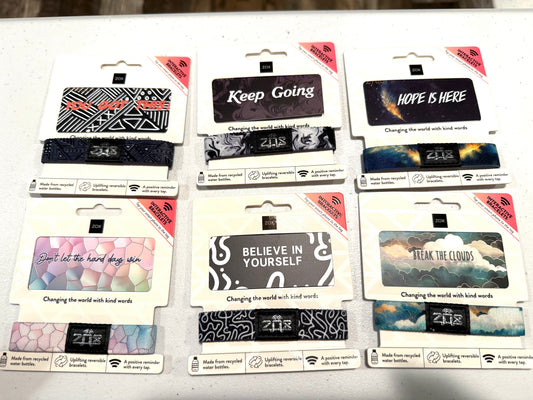 Interactive Zox