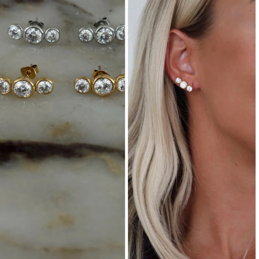 Lyric Earrings