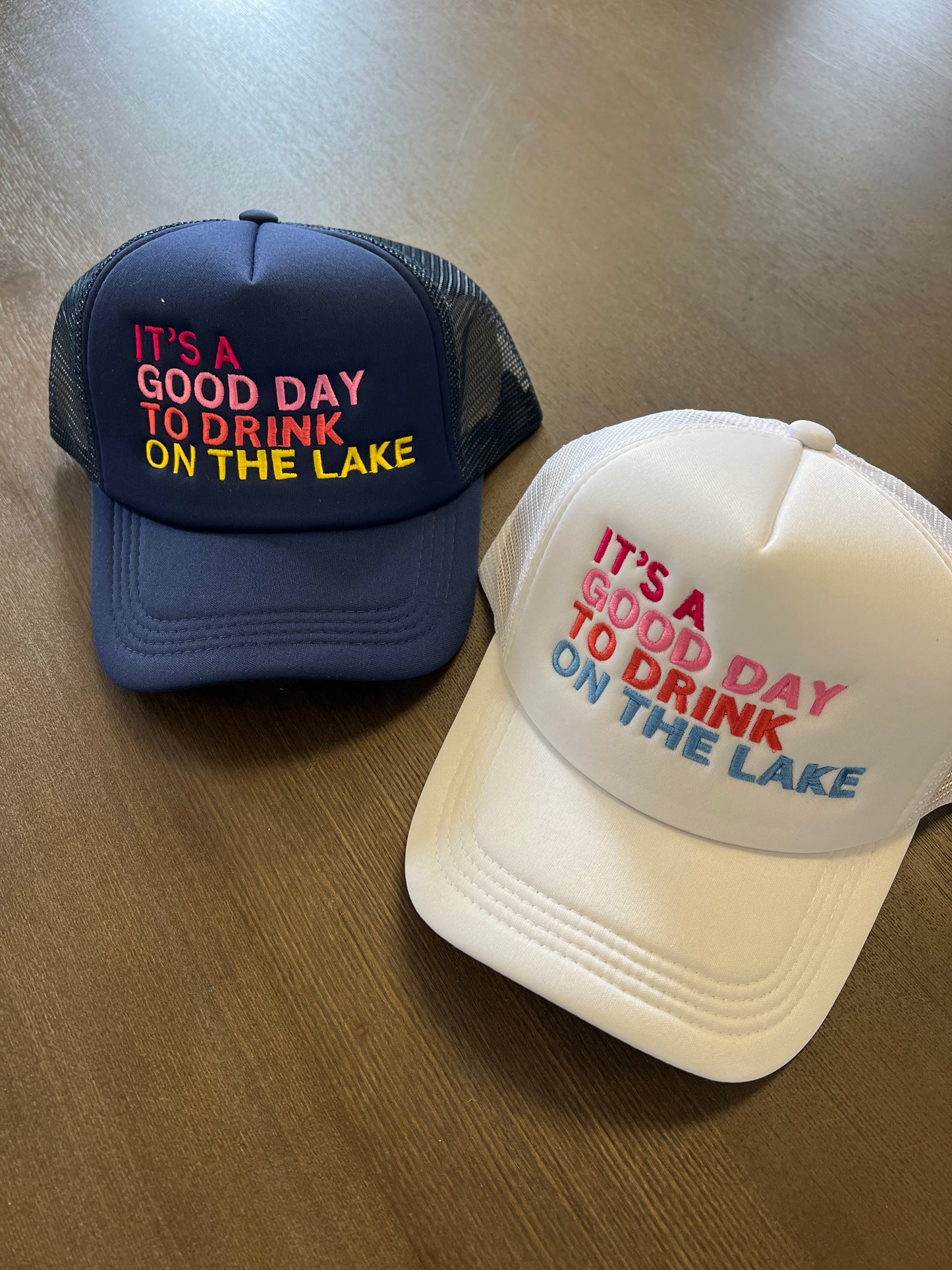 Trucker Hat