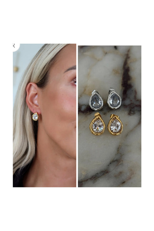 Tessa Earrings