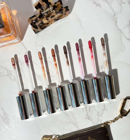 Velvet Eye Shadow by C & D Beauty