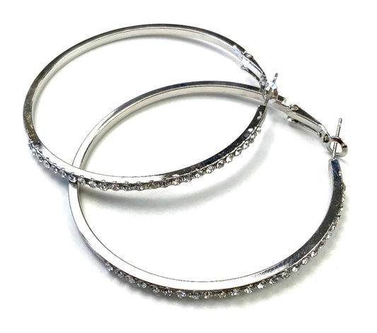 Alisons Fave Baller Earrings