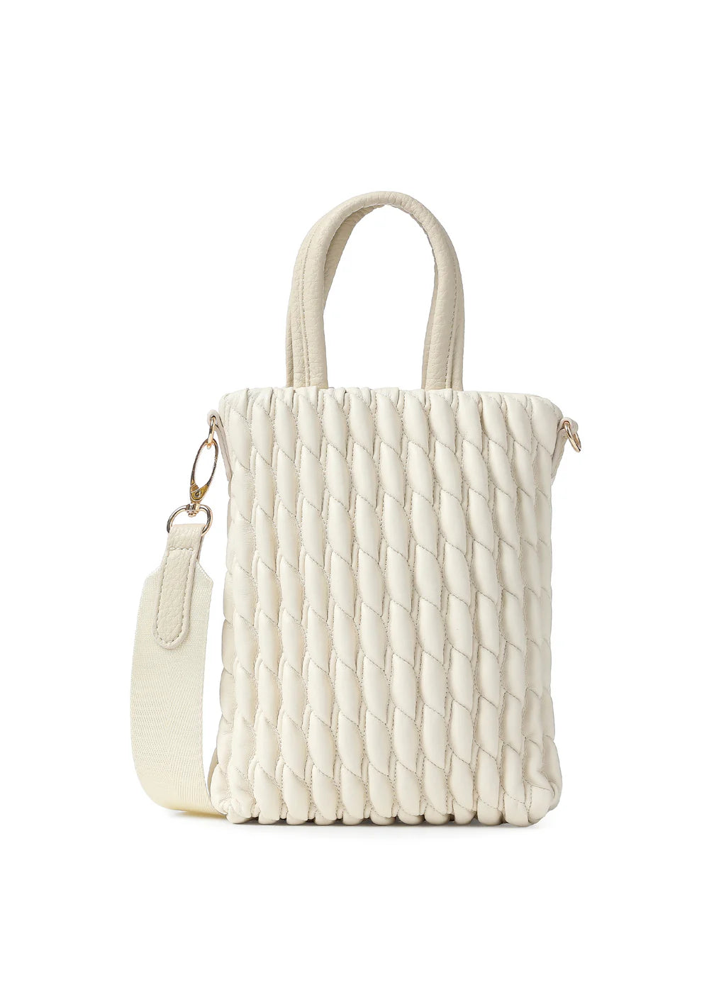 Mila Phone Crossbody Bag with 2 Removeable Straps included