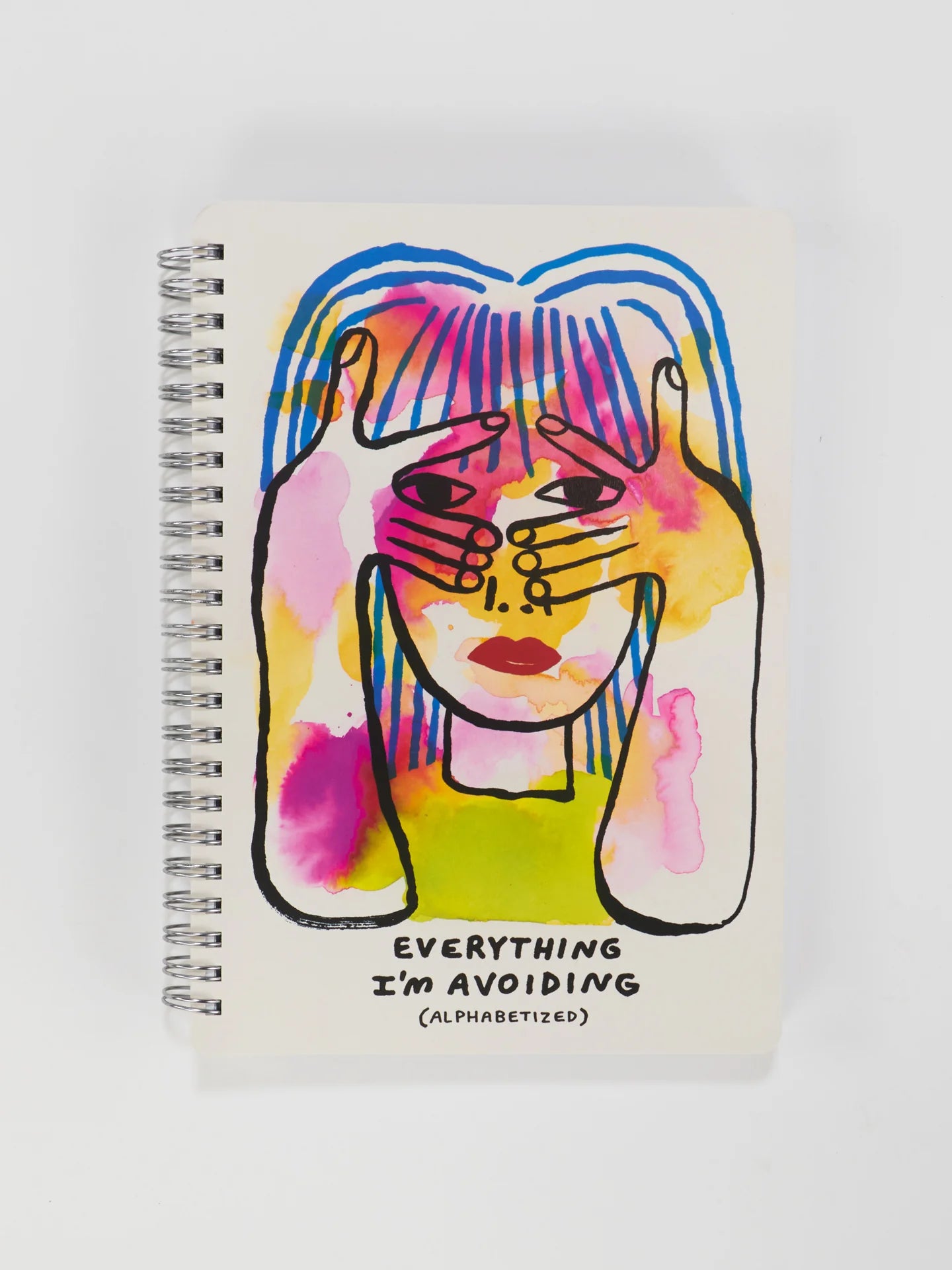 The funniest Notebooks EVER