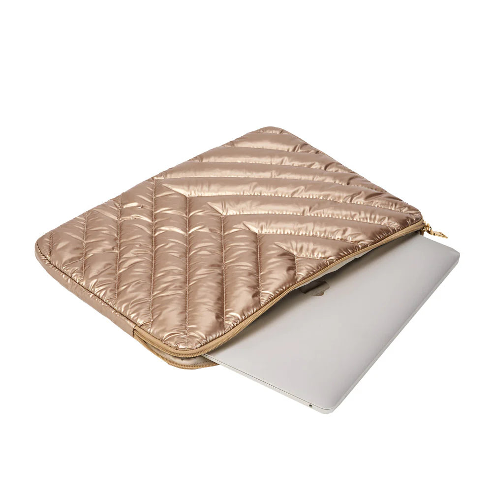 Quilted Hydro Tote