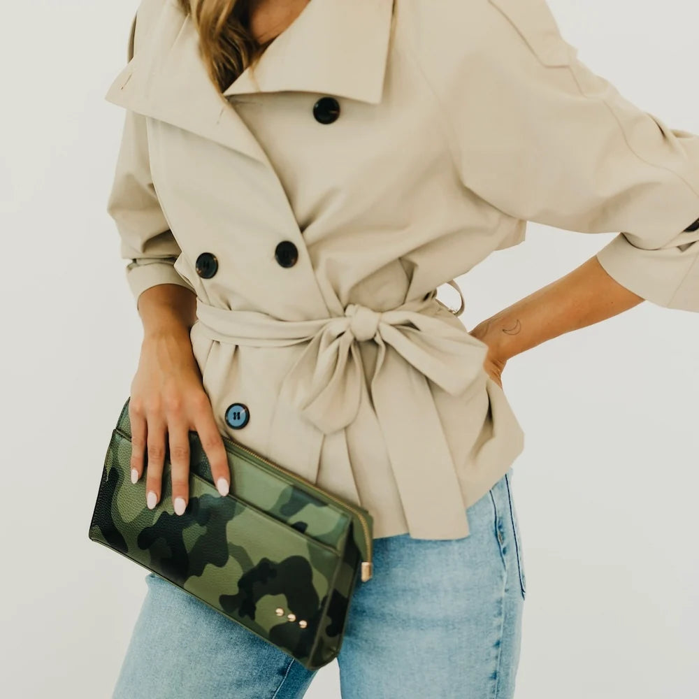 Ronnie Multi-Functional Bag