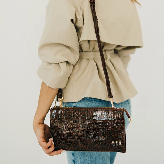 Ronnie Multi-Functional Bag
