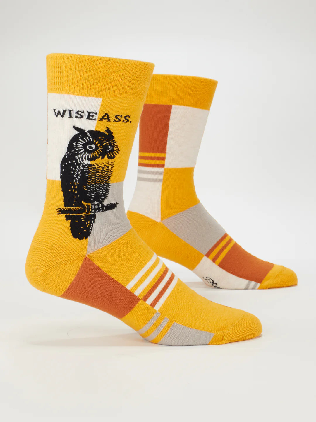 Mens FUN Socks by Blue Q