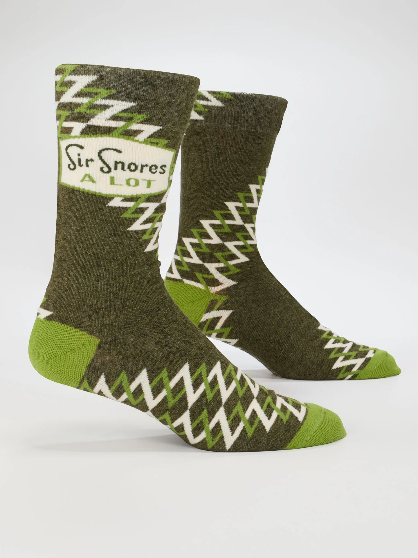 Mens FUN Socks by Blue Q