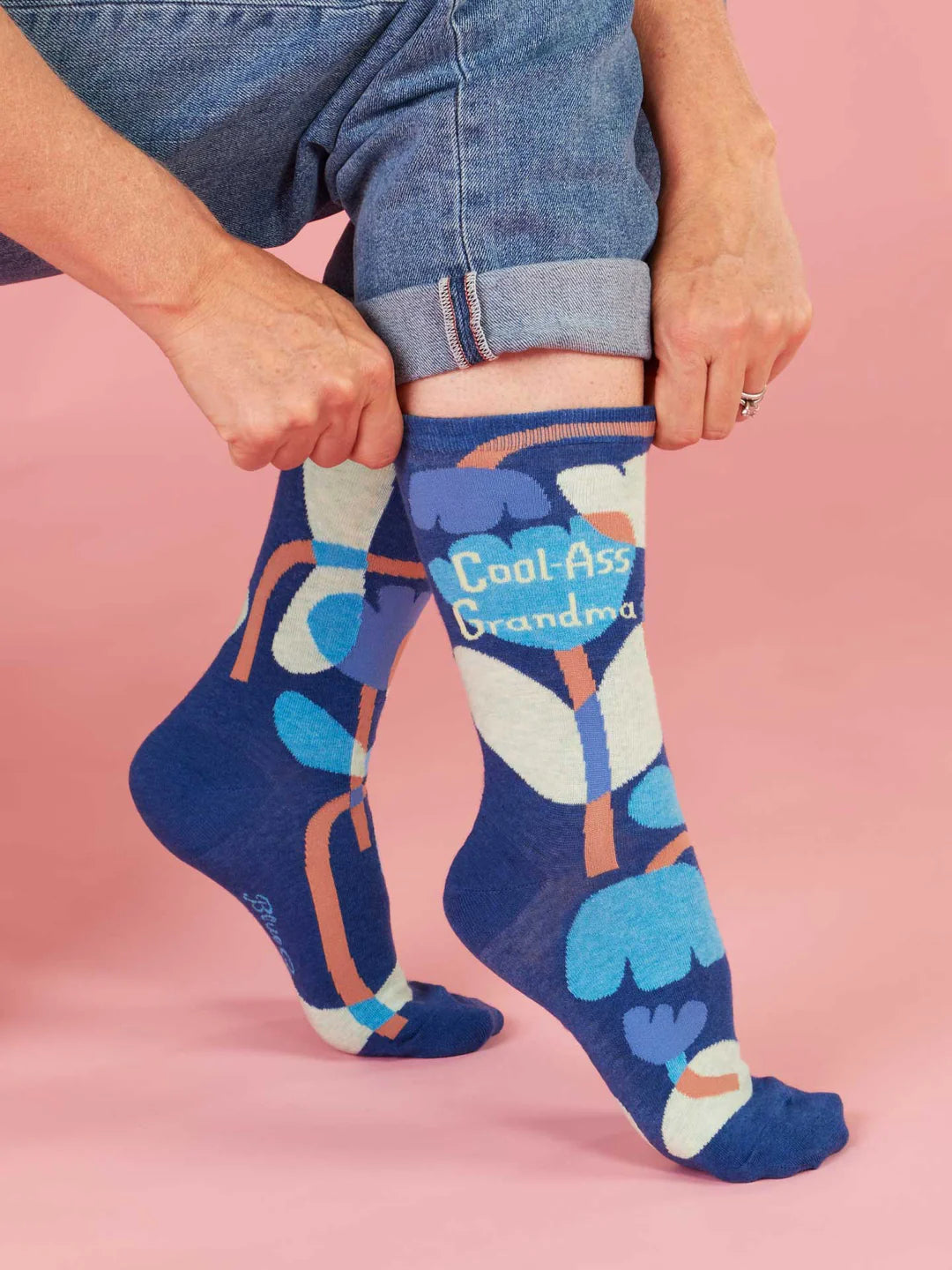 Snarky and FUN Socks you WILL LOVE