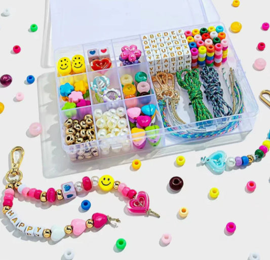 Create your own Jewelry Box