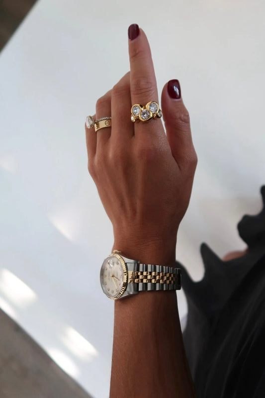 Lola Ring by ChanSutt