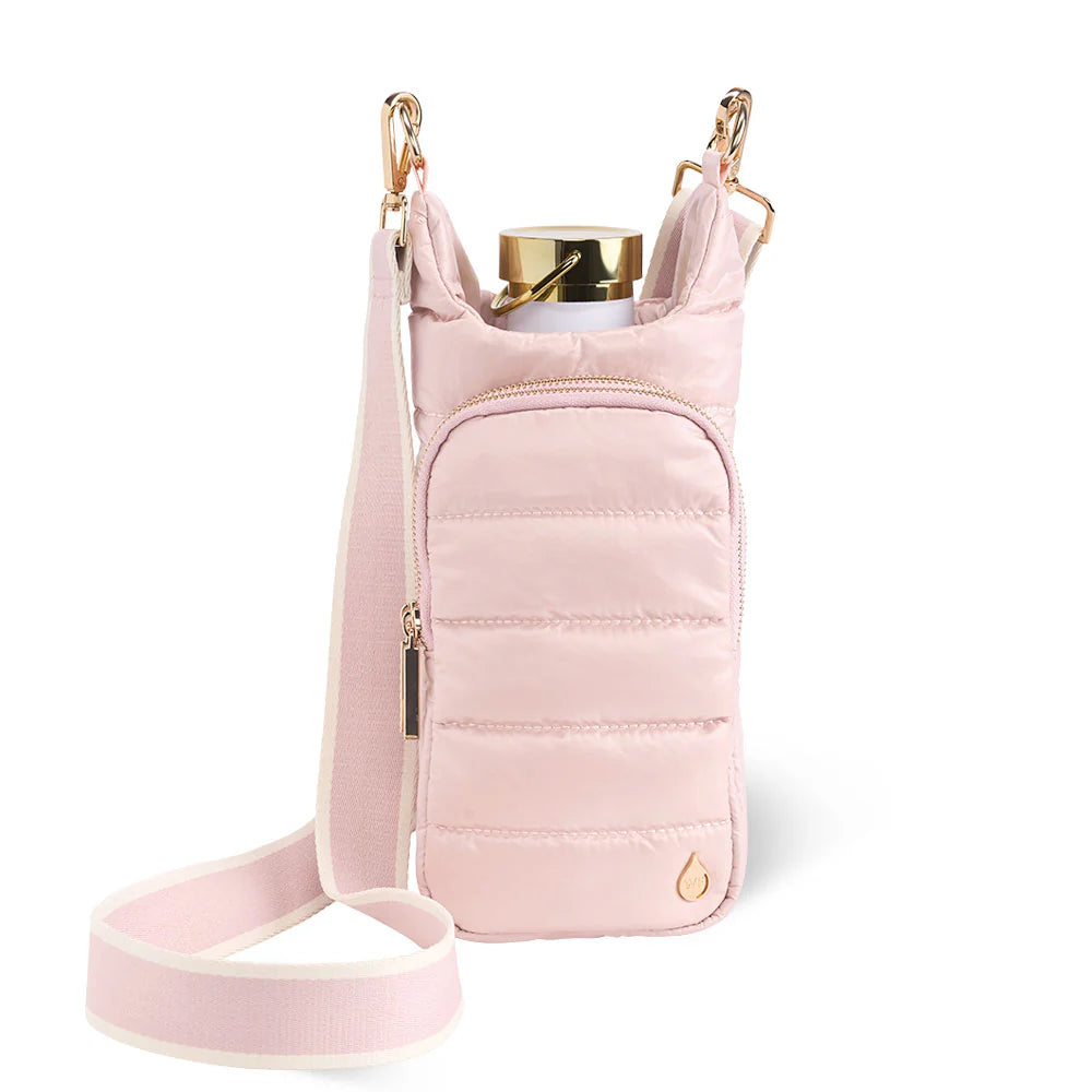Wanderfull Hydro Bag in Pink Blush