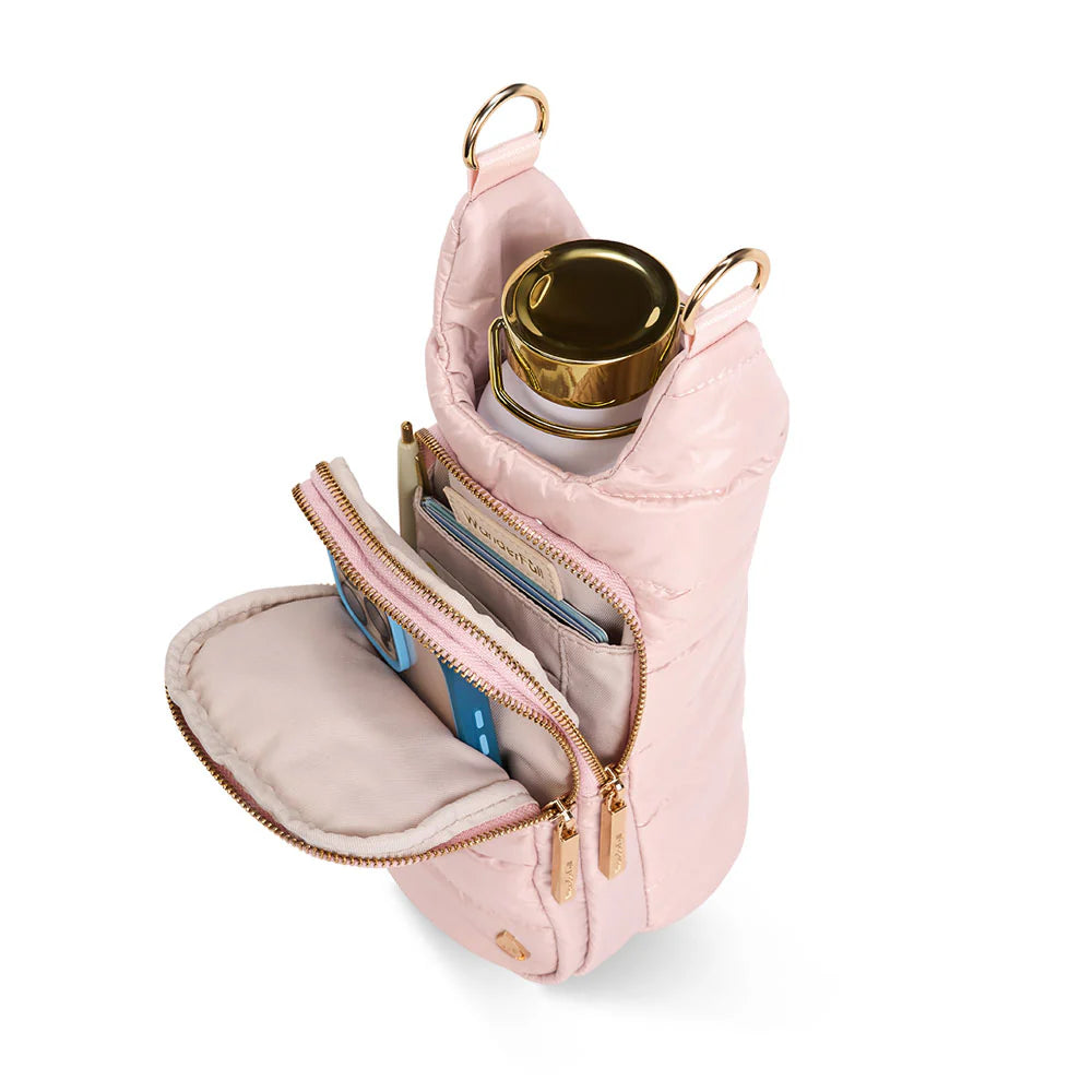 Wanderfull Hydro Bag in Pink Blush