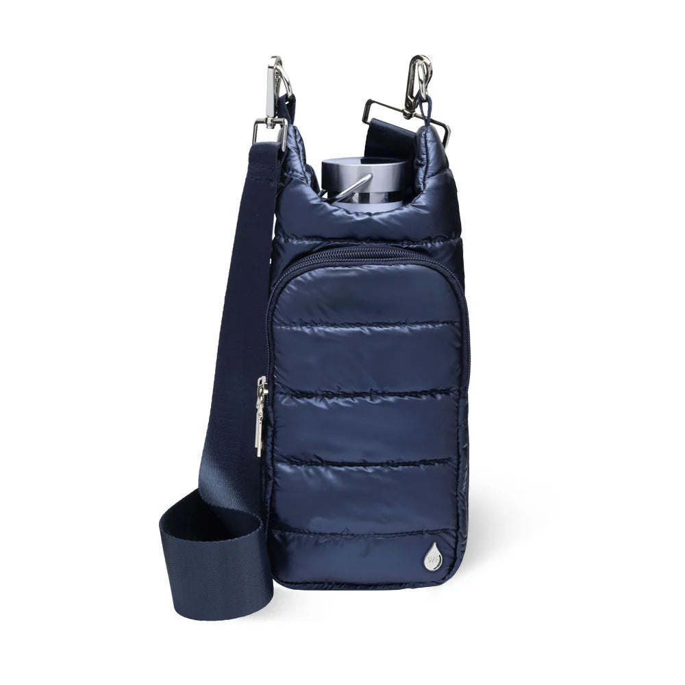 Navy Wanderfull Hydro Bag