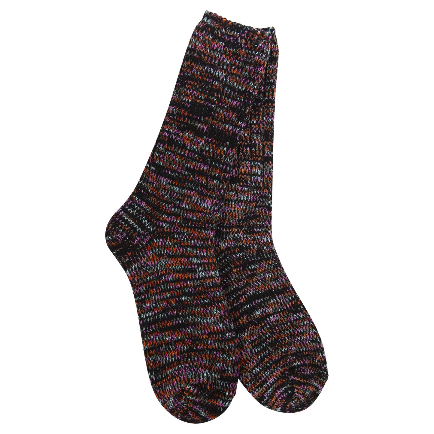 Weekend Rag Crew Sock
