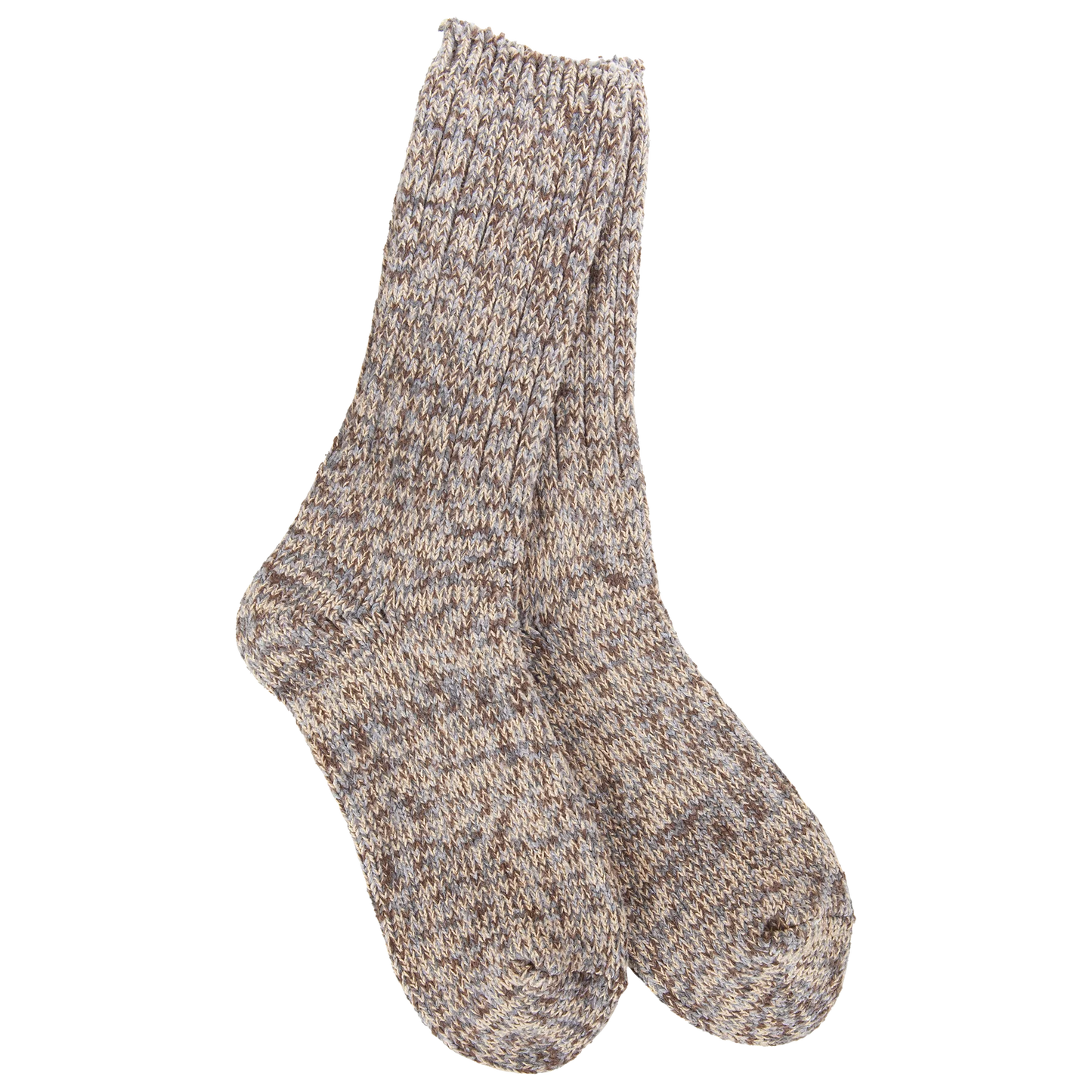 Weekend Rag Crew Sock