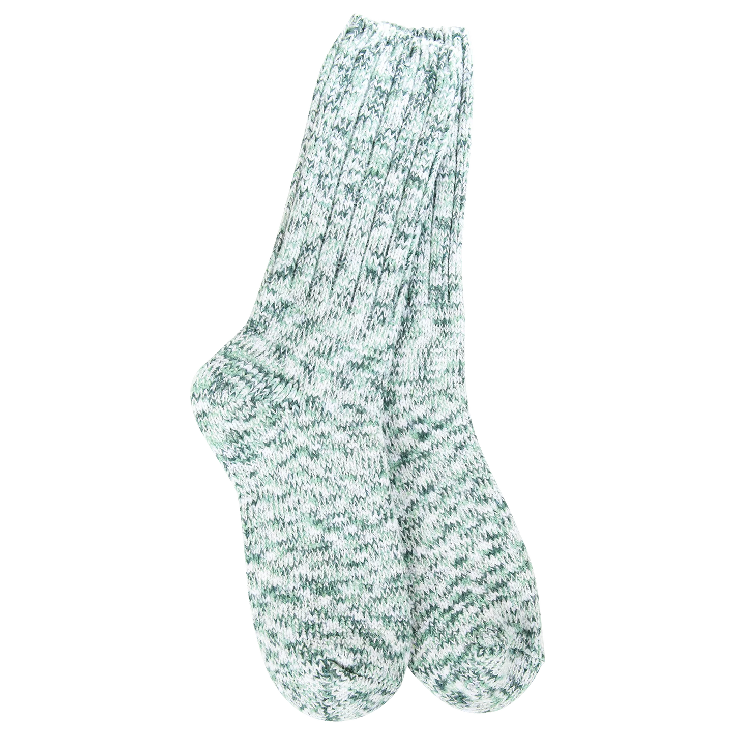Weekend Rag Crew Sock