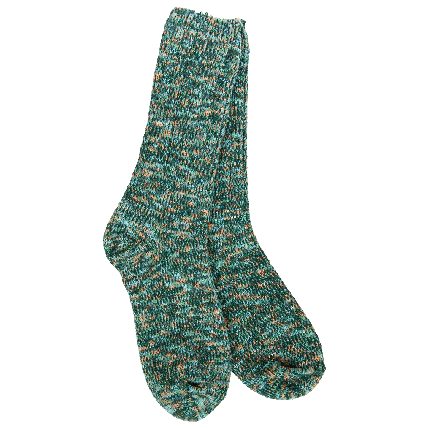 Ragg Crew Socks