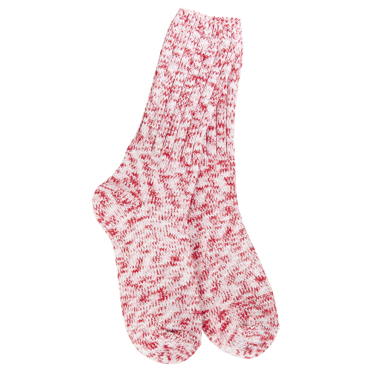 Weekend Rag Crew Sock