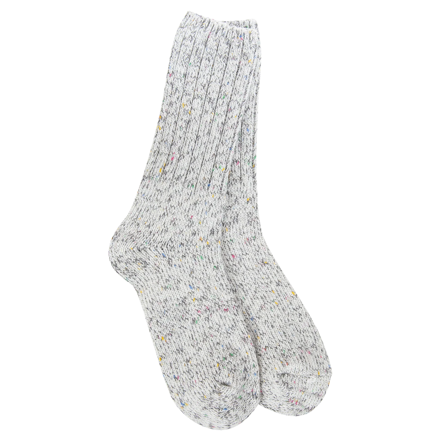 Ragg Crew Socks