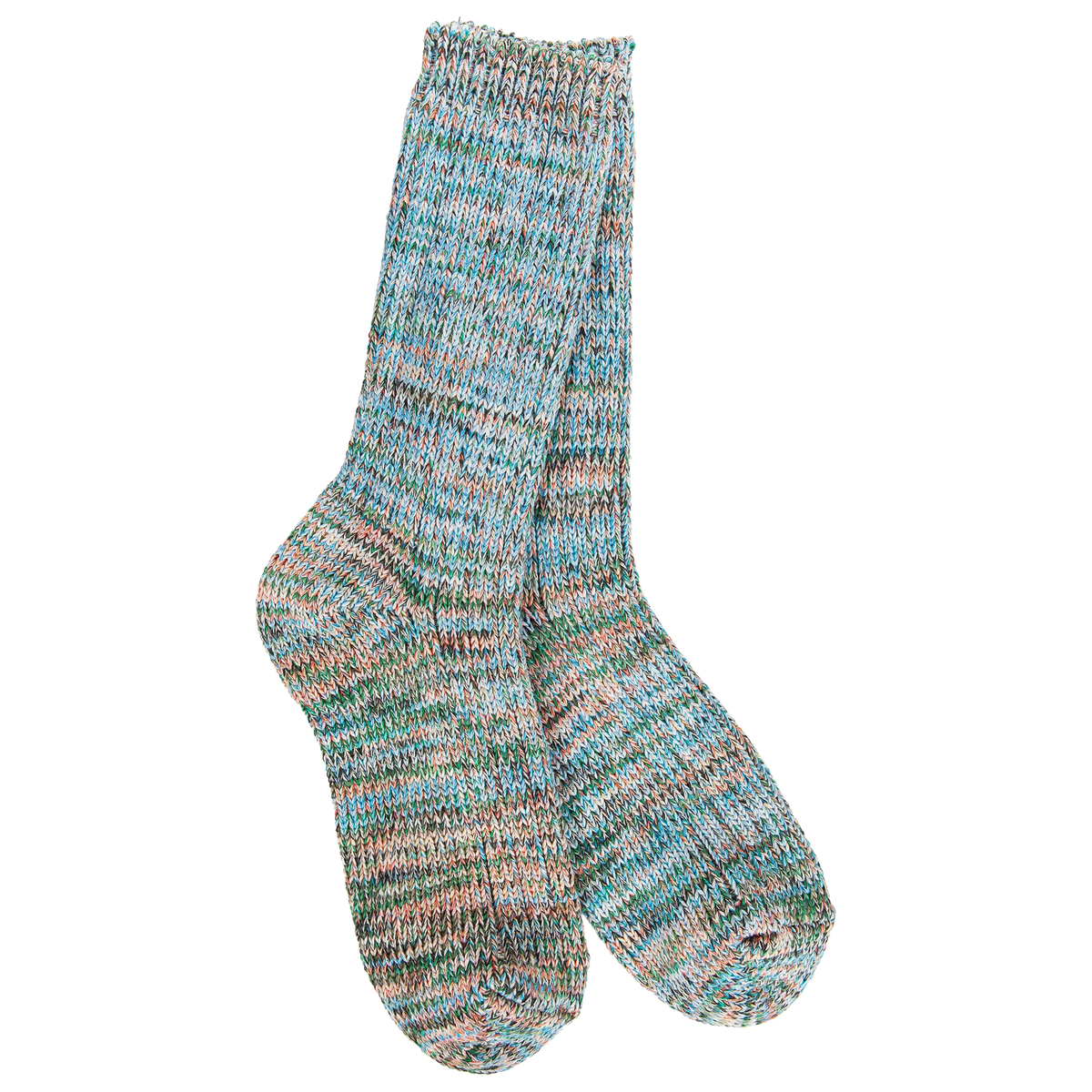 Weekend Missoni Crew Socks