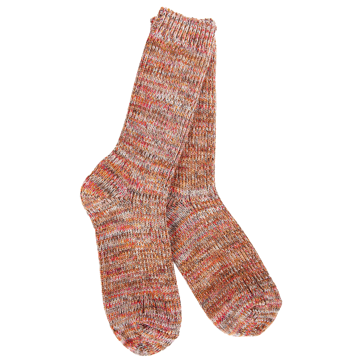 Weekend Missoni Crew Socks
