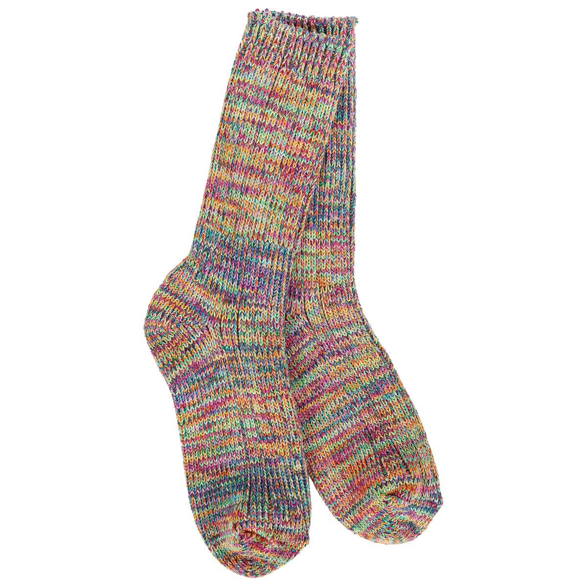 Weekend Missoni Crew Socks