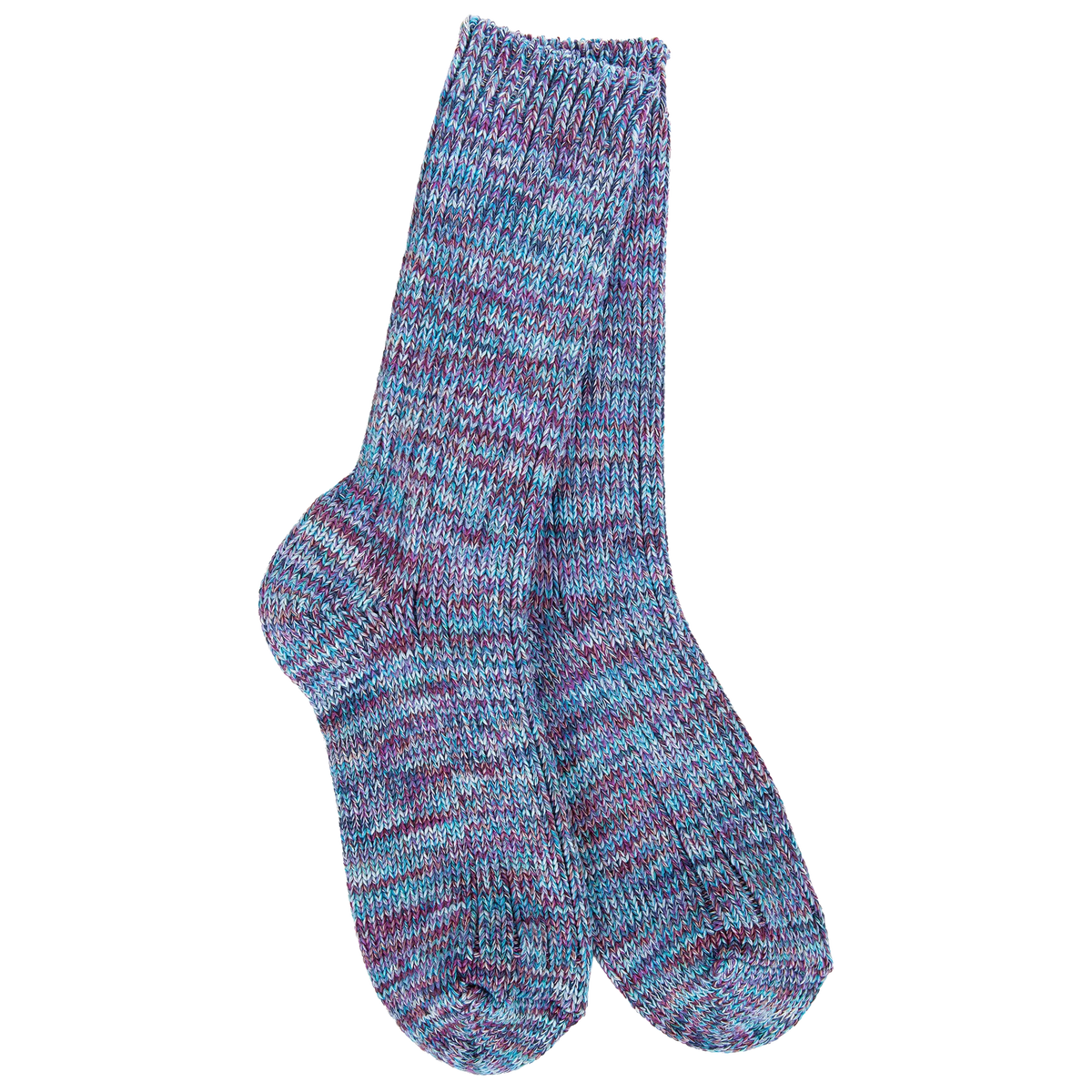 Weekend Missoni Crew Socks